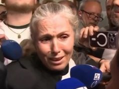 I vranë të bijën, nëna e Ilaria Sulës përlot me fjalët pas vendimit të gjykatës