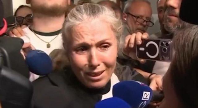 I vranë të bijën, nëna e Ilaria Sulës përlot me fjalët pas vendimit të gjykatës