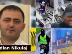 Vrasja e Nikulajt/ Rubens Saraiva në Apel: “Nuk njoh asnjë dokument”