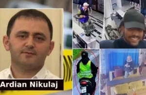 Vrasja e Nikulajt/ Rubens Saraiva në Apel: “Nuk njoh asnjë dokument”
