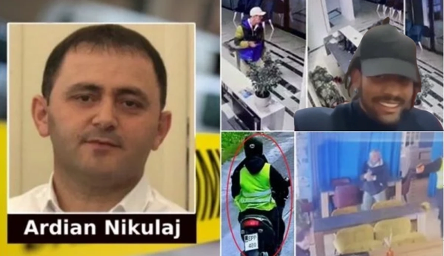 nikulaj