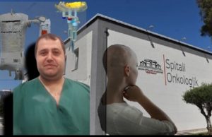 Onkologjiku. SPAK mbyll hetimet, çon në gjyq mjekun Edmond Gashi dhe dy të tjerë