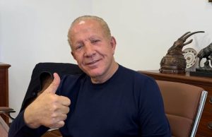 Aeroporti i Vlorës, Pacolli fiton në Apel, ish-ortaku ndalohet në Kosovë