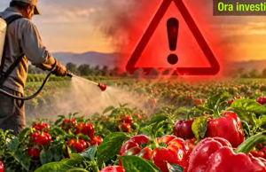 Specat me pesticid të ndaluar në Kroaci po shiten në Shqipëri. Emrat e biznesmenëve që i prodhuan
