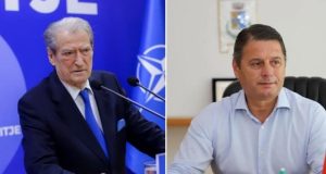 U ripërtëri në Amerikë, çka ambasadori pse s’e takon?!/ Pjerin Ndreu thumbon Berishën
