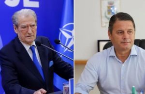 U ripërtëri në Amerikë, çka ambasadori pse s’e takon?!/ Pjerin Ndreu thumbon Berishën