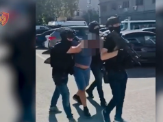 21 vite burg në Itali, arrestohet në Sauk shqiptari i kërkuar ndërkombëtarisht (EMRI)