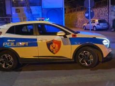 Ngjarje e rëndë në Malësinë e Madhe, një shtetas gjerman plagos me thikë dy efektivë policie