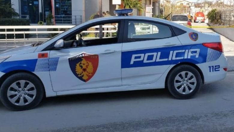 policia