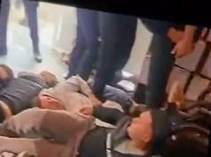 ‘Pamje horror’/ Berisha denoncon trajtimin çnjerëzor e studentëve të arrestuar: Krim monstruoz!