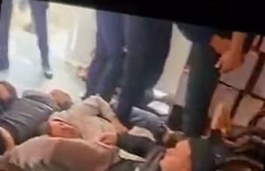 ‘Pamje horror’/ Berisha denoncon trajtimin çnjerëzor e studentëve të arrestuar: Krim monstruoz!
