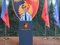 54 të shoqëruar në protestën e djeshme, 27 u arrestuan. Ja pse dolën në terren forcat RENEA