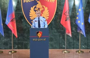 54 të shoqëruar në protestën e djeshme, 27 u arrestuan. Ja pse dolën në terren forcat RENEA
