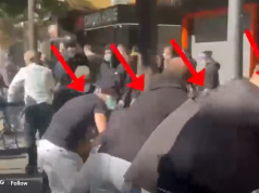Protesta në Tiranë/ Arrestohen 55 persona, procedohen 98 të tjerë, 51 efektivë të plagosur