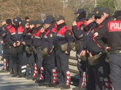 Protesta e 8 tetorit “trazon” policinë/ Komisariateve u kërkohet të evidentojnë “problematikët”