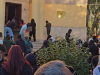 Kaos në Tiranë, protestuesit hyjnë në Ministrinë e Financave, zjarr dhe shkatërrime! Gurë drejt policisë, nisin arrestimet
