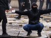 Çfarë është taktika “Black Bloc” që po përdoret në protestat e të rinjve?