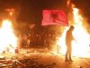 Revolta e të rinjve/ “Përmirësim i sistemit arsimor”, DW: Studentët protestues përplasen me policinë
