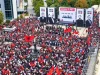 “Jo në emrin tim”, sërish protestë në Prishtinë kundër vendimit të Hagës