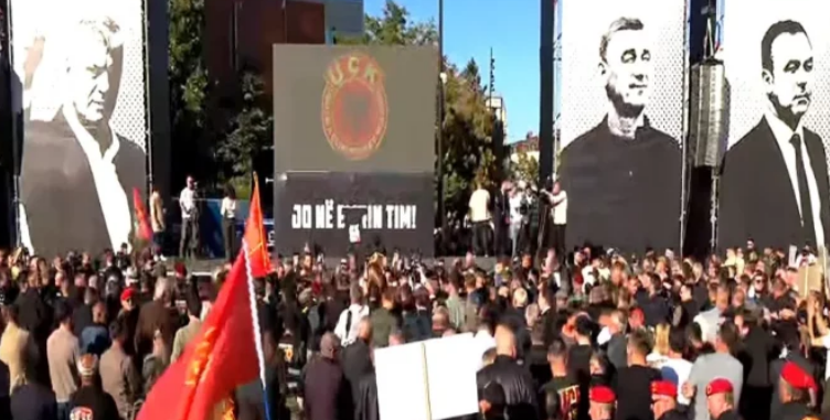 protestes