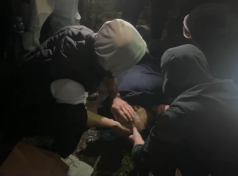 Revolta e studentëve, humb ndjenjat një prej protestuesve