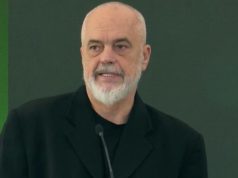 Projekt i ri për Parkun Rinia, Rama: Ndërtimi i kullave është kompleks, nuk kemi ende kapacitetin dhe dijet