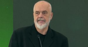 Projekt i ri për Parkun Rinia, Rama: Ndërtimi i kullave është kompleks, nuk kemi ende kapacitetin dhe dijet