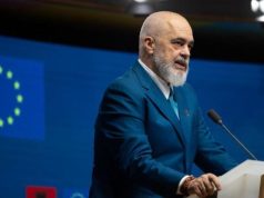 Shqipëria dënon sulmin e rebelëve Huthi në Riad, Rama: Sponsorët e tyre në Teheran duhet të mbajnë përgjegjësi!