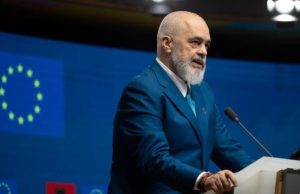 Shqipëria dënon sulmin e rebelëve Huthi në Riad, Rama: Sponsorët e tyre në Teheran duhet të mbajnë përgjegjësi!