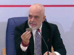 Rama mbron ndërhyrjen e Policisë: “Ky gur përcakton ku mbaron e drejta e protestës”