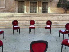 Lë flamingon, vendos karriget e dialogut! Rama ndryshon profilin në Facebook mes protestave