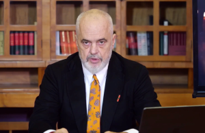 Rama: Pas dhunës qëndrojnë krimi i organizuar dhe duar të huaja, së shpejti paketa e masave