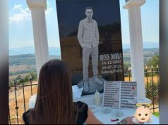 Zemra ime ende të pret/ Motra e Renis Dobrës përlot me mesazhin pas zbardhjes së vrasjes nga SPAK