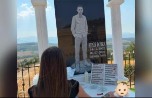 Zemra ime ende të pret/ Motra e Renis Dobrës përlot me mesazhin pas zbardhjes së vrasjes nga SPAK