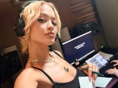 Rita Ora reagon pas zgjedhjes së Justina Shiroka-Pulës si Presidente e re e Kosovës