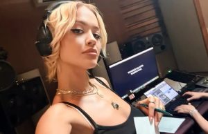 Rita Ora reagon pas zgjedhjes së Justina Shiroka-Pulës si Presidente e re e Kosovës