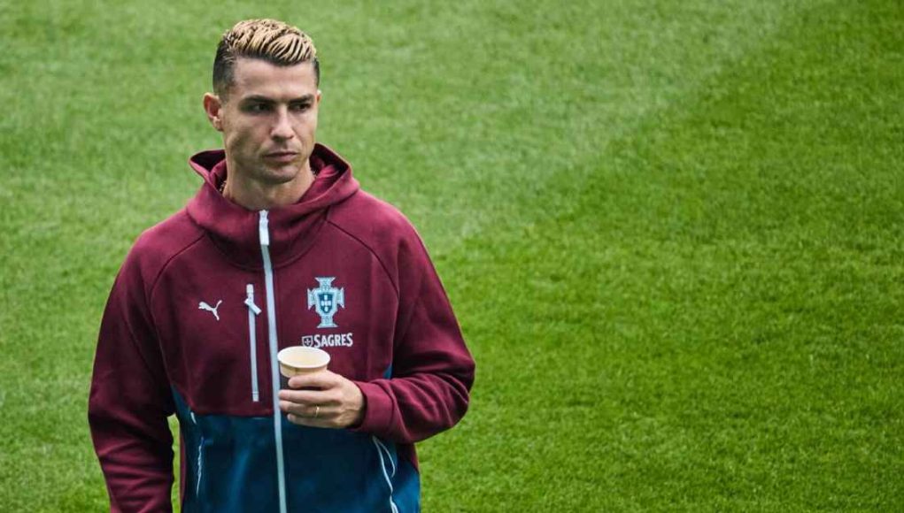 ronaldo