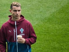 Portugalia përgatit një ndeshje lamtumire për Cristiano Ronaldon