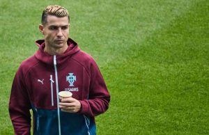 Portugalia përgatit një ndeshje lamtumire për Cristiano Ronaldon