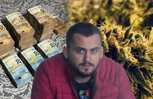 Trafikuan 2.4 tonë drogë drejt Europës dhe Turqisë,SPAK çon në gjyq 17 persona për trafik droge, mes tyre Rexhep Rraja