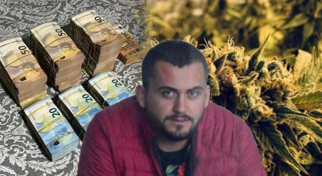 Trafikuan 2.4 tonë drogë drejt Europës dhe Turqisë,SPAK çon në gjyq 17 persona për trafik droge, mes tyre Rexhep Rraja
