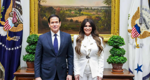 Marco Rubio viziton Greqinë më 6 tetor, bisedime për sigurinë dhe energjinë!