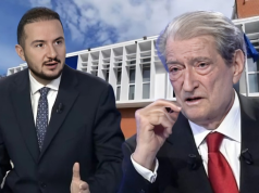 Salianji: Nëse PD nuk fiton zgjedhjet vendore do bëj lëvizje për të larguar Berishën!