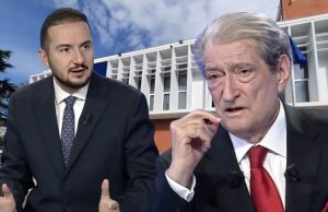Salianji: Nëse PD nuk fiton zgjedhjet vendore do bëj lëvizje për të larguar Berishën!