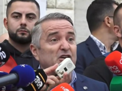 Pedagogët ndërpresin mësimin në mbarë vendin, Kovaçi: Nuk duam dialog