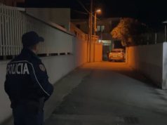 Shpërthim me eksploziv në Shkodër, tritol në derën e banesës së policit të kriminalistikës (EMRI)