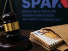 SPAK godet pasuritë e grupit Çopja, sekuestrohen 77 milionë lekë prona dhe automjete