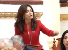 Po ju kërcënon Rama, Spiropali-Bardhit: S’më shantazhon njeri mua, përfundon aty ku e ka vendin