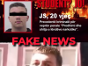 Rama e përfshiu në listën e personave me precedentë kriminalë, reagon studenti i Mjekësisë: “Jam student ekselent, jo trafikant droge”