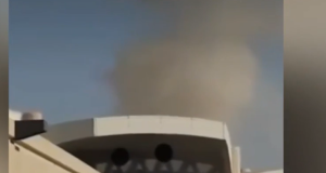Rebelët Huthi godasin aeroportin e Riadit në Arabinë Saudite, 12 viktima dhe mbi 300 të plagosur!